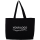 Cabas publicitaire en coton personnalisable 220g - Munnar Cabas publicitaire en coton personnalisable 220g - Munnar