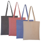 Sac shopping en coton recyclé personnalisable 150g - Nazik