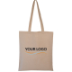 Sac shopping en coton recyclé personnalisable 150g - Nazik