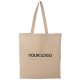Tote bag publicitaire en coton recyclé 150g - Jhansi