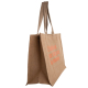 Sac en jute amidonnée publicitaire - Kollam