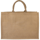 Sac en jute publicitaire - BANGALORE