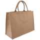 Sac en jute publicitaire - BANGALORE