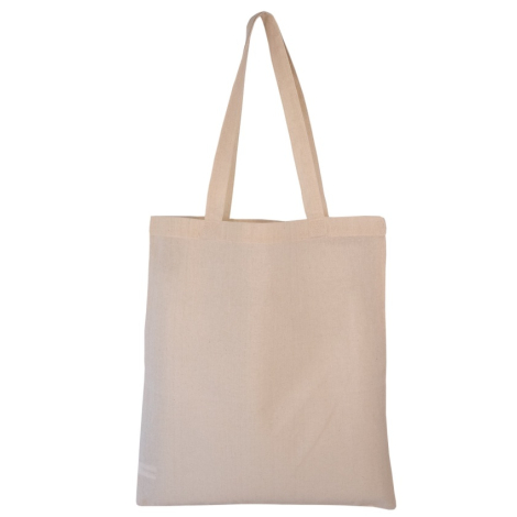 Sac publicitaire en coton 130g - Kanpur