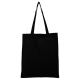 Sac publicitaire en coton 130g - Kanpur Sac publicitaire en coton 130g - Kanpur