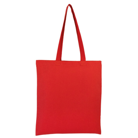 Sac publicitaire en coton 130g - Kanpur