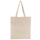Sac publicitaire en coton 160g - Madurai Sac publicitaire en coton 160g - Madurai
