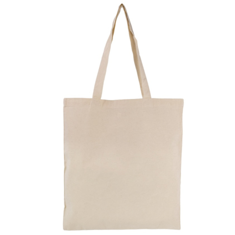 Sac publicitaire en coton 160g - Madurai