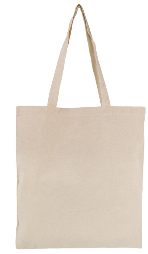 Sac publicitaire en coton 160g - Madurai Naturel