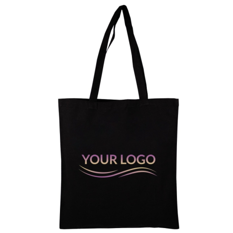 Sac publicitaire en coton 160g - Madurai