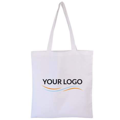Sac publicitaire en coton 160g - Madurai