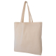 Sac shopping publicitaire en coton 160g - Bombay Sac shopping publicitaire en coton 160g - Bombay