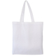 Sac shopping publicitaire en coton 160g - Bombay Sac shopping publicitaire en coton 160g - Bombay