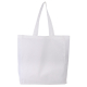 Sac shopping publicitaire en coton 160g - Bombay Sac shopping publicitaire en coton 160g - Bombay