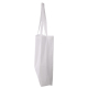 Sac shopping publicitaire en coton 160g - Bombay Sac shopping publicitaire en coton 160g - Bombay