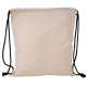 Sac à dos gym bag publicitaire en coton 160 gr - Gaya Sac à dos gym bag publicitaire en coton 160 gr - Gaya