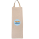 Sac à pain personnalisable en coton 120g - Loni Sac à pain personnalisable en coton 120g - Loni