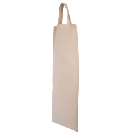 Sac à pain personnalisable en coton 120g - Loni