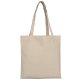 Sac shopping publicitaire en coton 330g - Kolkata