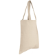 Sac shopping publicitaire en coton 330g - Kolkata