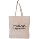 Sac shopping publicitaire en coton 330g - Surat