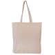 Sac shopping publicitaire en coton 330g - Surat