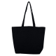 Sac shopping publicitaire en coton 330g - Raipur