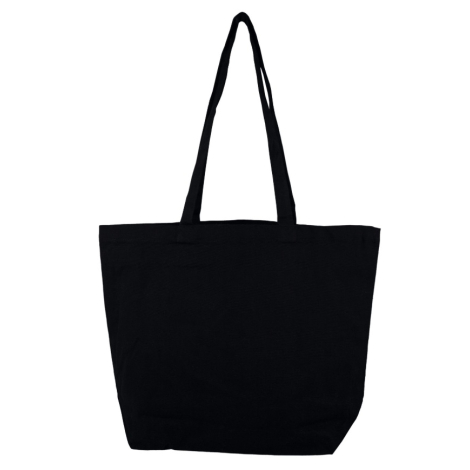 Sac shopping publicitaire en coton 330g - Raipur