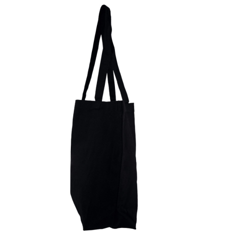 Sac shopping publicitaire en coton 330g - Raipur