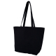 Sac shopping publicitaire en coton 330g - Raipur
