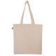 Tote bag publicitaire coton bio 160g - Thane