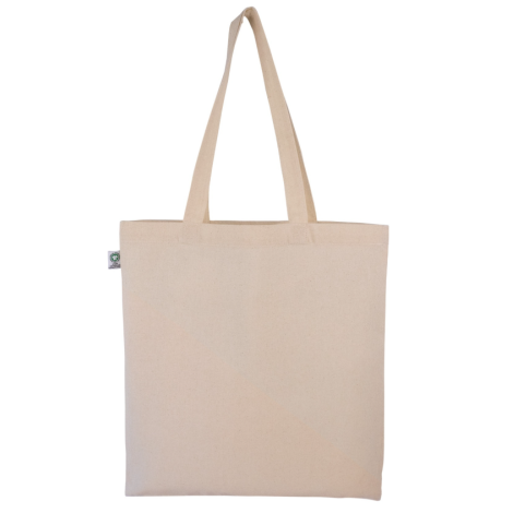 Tote bag publicitaire coton bio 160g - Thane