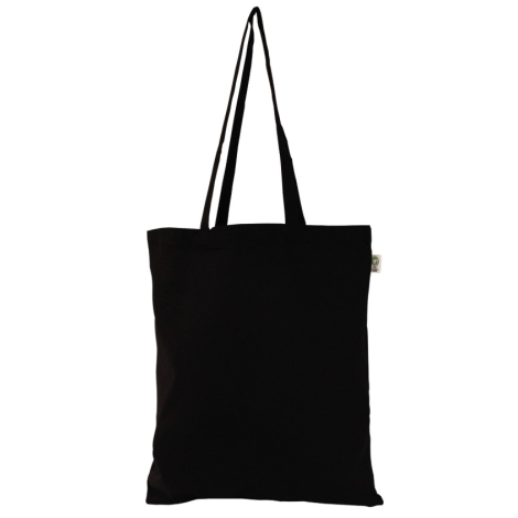 Tote bag publicitaire coton bio 160g - Thane