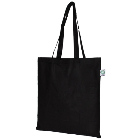 Tote bag publicitaire coton bio 160g - Thane