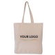 Sac publicitaire coton bio 160g - Banda Sac publicitaire coton bio 160g - Banda