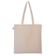 Sac shopping promotionnel en coton bio 240g - Patna