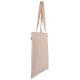 Sac shopping promotionnel en coton bio 240g - Patna