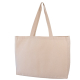 Sac personnalisé en coton bio 240g - Akola Sac personnalisé en coton bio 240g - Akola