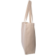 Sac personnalisé en coton bio 240g - Akola Sac personnalisé en coton bio 240g - Akola
