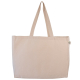 Sac personnalisé en coton bio 240g - Akola Sac personnalisé en coton bio 240g - Akola