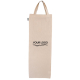 Sac à pain publicitaire en coton bio 120g - Ranchi Sac à pain publicitaire en coton bio 120g - Ranchi