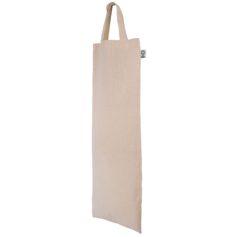 Sac à pain publicitaire en coton bio 120g - Ranchi