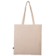 Sac publicitaire en coton équitable 160g - BARELI Sac publicitaire en coton équitable 160g - BARELI