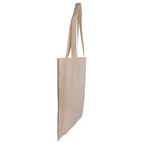 Sac publicitaire en coton équitable 160g - BARELI