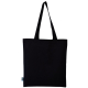 Sac publicitaire en coton équitable 160g - BARELI Sac publicitaire en coton équitable 160g - BARELI