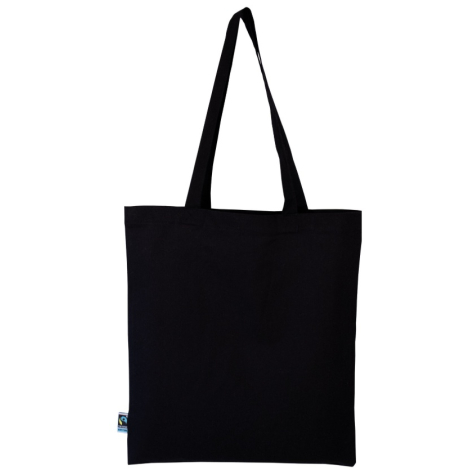 Sac publicitaire en coton équitable 160g - BARELI