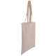 Sac shopping en coton publicitaire 220g - Mundra