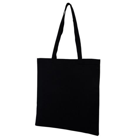 Sac shopping en coton publicitaire 220g - Mundra
