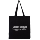 Sac cabas en coton publicitaire 220g - Manali Sac cabas en coton publicitaire 220g - Manali