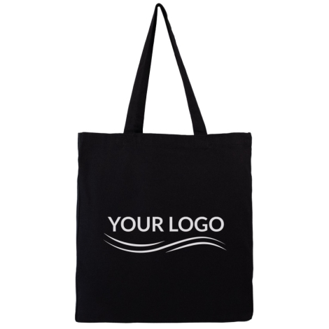 Sac cabas en coton publicitaire 220g - Manali